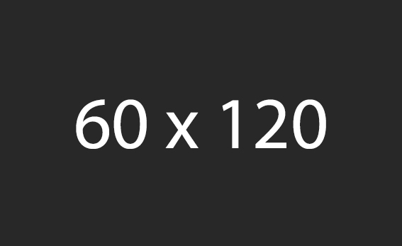 60x120